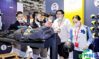 2026年华南健身展览会参观攻略：展会日程与门票价格详解