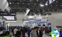 2026年韩国汽车展览会 观众预先登记现已启动，盛况即将呈现！