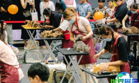 2026年香港猫博会参展费用与展位申请指南