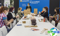 2026年美国纺织品展览会涵盖哪些展品类别?