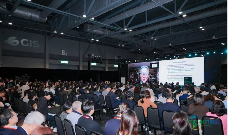 2025中国香港国际创新展圆满落幕,引领未来科技盛会