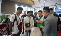印度尼西亚雅加达国际木工机械及家具制造配件展览会 IFMAC WOODMAC 2025圆满落幕