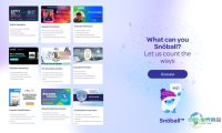 从社交分享到注册转化：Snöball如何驱动可量化活动增长