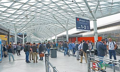 意大利米兰木工机械展Xylexpo 2026：木材建筑论坛即将开启