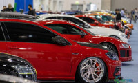 INA PAACE Automechanika墨西哥城2026：汽车行业创新与交流盛会