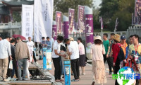 2026年广州潜水展观展全攻略：日程安排与票务信息
