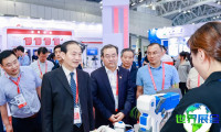 2026年高博会展位费用与布局图