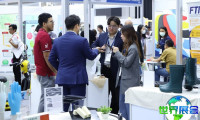 2026年泰国塑料与橡胶展览会(Plastics & Rubber Thailand)将展出哪些产品？