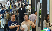 2026年印尼建材展览会参观指引：展会日程与地点/门票价格是多少？