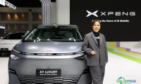 2025年泰国曼谷国际摩托车展览会：展示未来电动汽车技术