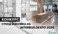 2026年国际建筑与建材展览会:重启基辅建设平台