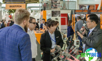 2026年莫斯科五金展览会日程与场馆信息