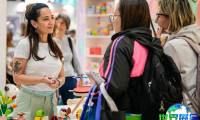 2026年米兰婴童用品展览会购票方式