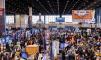 美国芝加哥国际建筑建材展 Chicago Build 2025聚焦未来建设