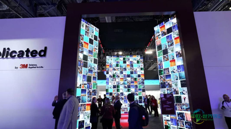 2026年美国拉斯维加斯国际消费类电子产品展览会:未来已到来