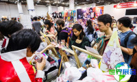 2026年新加坡动漫盛会(Comic Con)参观指南（日程/场馆/门票预订）