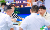 上海营养健康博览会(NHNE)2026年展品范畴