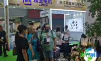 2026年广州园艺展(GMF)涵盖哪些展品类别？