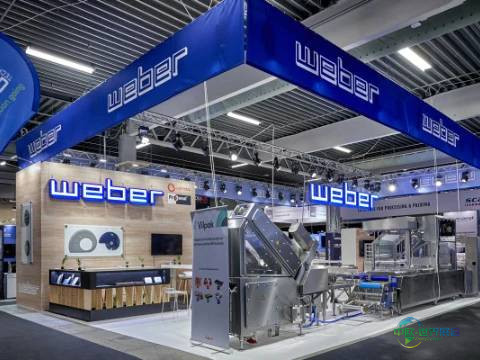 丹麦海宁食品及医药包装机械配料展 FoodTech 2026敬请关注