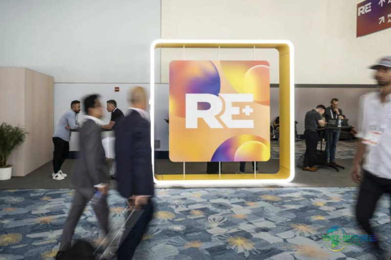 美国亚特兰大国际能源展 RE+ SOUTHEAST 2026圆满落幕