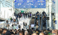 2025年意大利米兰国际安防展览会:聚焦技术创新