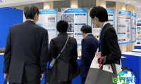2026年日本电子测试展的展品涵盖哪些领域？