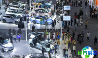 2026年北京新能源汽车展览会展示内容涵盖哪些方面？