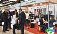 2027年土耳其玻璃展览会观众预先登记现已启动，盛况即将呈现！