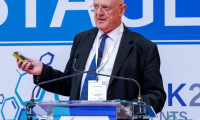 英国伯明翰国际化工展览会 CHEMUK 2026在英国伯明翰举行