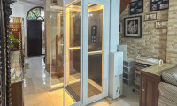 ASCENDA Lift亮相泰国曼谷建材展，提升住宅体验