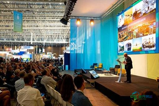 法国里昂国际环保工业展览会 Pollutec 2027敬请关注