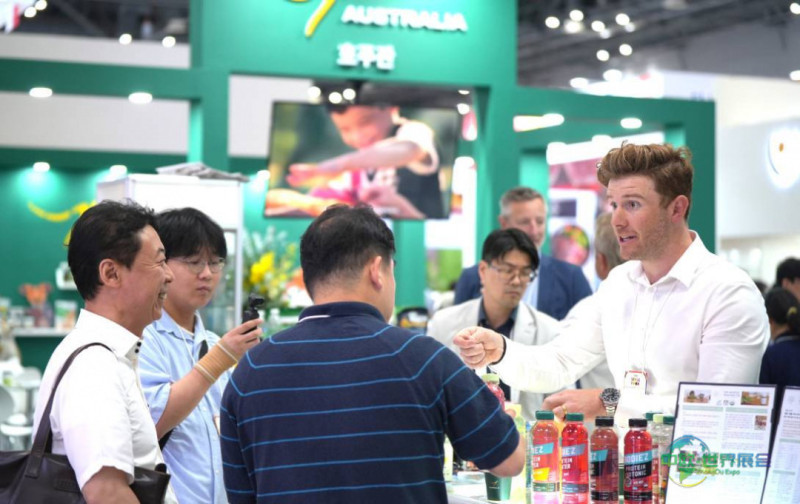 2026年韩国首尔国际食品及酒店用品展览会,聚焦食品新趋势