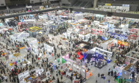 福冈国际美容美发展览会 BEAUTYWORLD FUKUOKA 2026圆满落幕，参观人数创新高