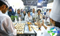 2026年南非餐饮展门票购买渠道