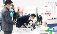 2026大连工业展门票怎样获取？费用多少？
