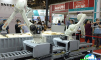 2026年福州水泥展(CEMENTTECH)涵盖哪些展品？
