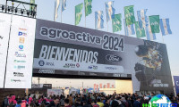 2026年阿根廷农业机械展(AgroActiva)将展出哪些产品？