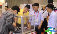 越南工业机械展(VINAMAC EXPO)2026年票价信息