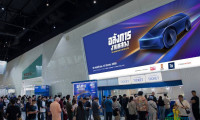 2025年泰国曼谷国际摩托车展览会：Hot Wheels回归