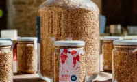 2026年意大利佛罗伦萨国际美食展览会:古老谷物与现代技术共舞,引领未来食品潮流