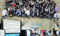 日本千叶市国际电子高新科技展 CEATEC 2026创新技术引领未来