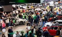 2026年沙特阿拉伯吉达国际新能源车展览会：推进电动交通创新