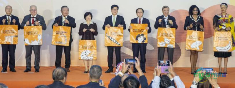 2025年中国台湾国际高雄食品展览会,汇聚亚洲风味与创新