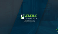 Vending Poland 2026 – 国际自动售货与自助技术博览会首届盛会