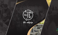 EuroGastro 2026——中东欧地区规模最大的酒店餐饮业专业展会迎来第二十九届盛会