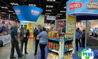 2026年美国糖果与零食展览会(Sweets & Snacks Expo)观展指南(日期+场馆+购票)