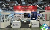 2027年新加坡光电展(Asia Photonics Expo)观展指南(日程+场馆+购票)