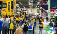 2027年美国混凝土世界博览会(WORLD OF CONCRETE)观展指南：日程/场馆/购票方式详解