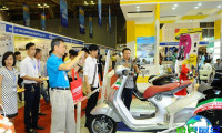 2026年越南摩托车配件展览会(Autotech & Accessories)将展出哪些产品?