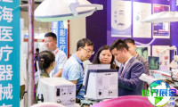 2026年山西医疗器械博览会(CWMEE)参展企业名单
